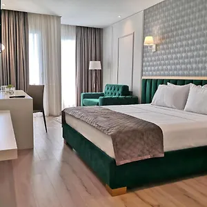 Hotell Iliad, Durrës
